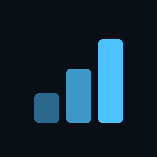 Stack & Grow logo